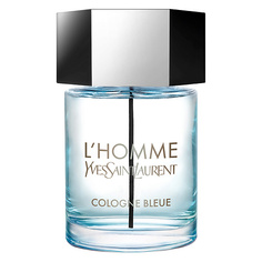Туалетная вода YVES SAINT LAURENT YSL LHomme Cologne Bleue 100