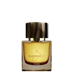 Женская парфюмерия BURBERRY My Burberry Black 30