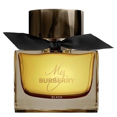 Парфюмерная вода BURBERRY My Burberry Black 90