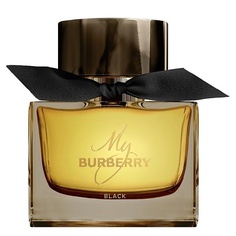 Женская парфюмерия BURBERRY My Burberry Black 90