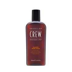 AMERICAN CREW Гель для душа Classic Body Wash