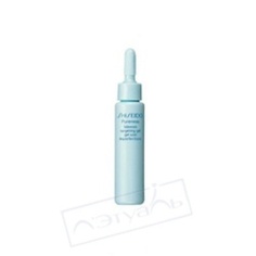Гель для лица SHISEIDO Гель, снимающий локальные воспаления Pureness