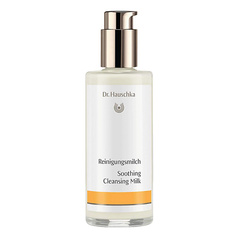 Молочко для снятия макияжа DR. HAUSCHKA Очищающее молочко Reinigungsmilch