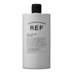 Шампунь оттеночный REF HAIR CARE Шампунь для блондинок нейтрализующий желтизну