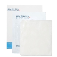 Маска для лица GIVENCHY Осветляющая маска с двойным эффектом для лица Givenchy Doctor White 10