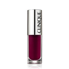 CLINIQUE Блеск для губ: сияние и увлажнение Pop Splash™ lip gloss + hydration