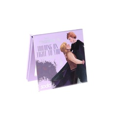 Хайлайтер для лица SODA Хайлайтер HOLDING ON TIGHT TO YOU #showyourself So.Da