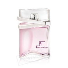 Туалетная вода SALVATORE FERRAGAMO F for Fascinating