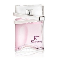 Женская парфюмерия SALVATORE FERRAGAMO F for Fascinating