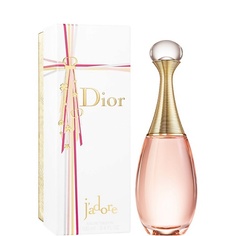 Туалетная вода DIOR JAdore eau de toilette в подарочной упаковке 100