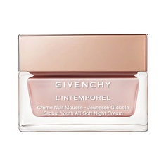 Крем для лица GIVENCHY Ночной крем для лица против всех признаков старения LIntemporel