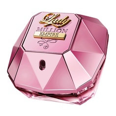 Парфюмерная вода PACO RABANNE Lady Million Empire 80