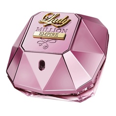 Парфюмерная вода PACO RABANNE Lady Million Empire 50