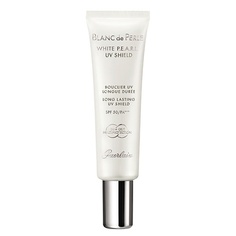 Крем для лица GUERLAIN Интенсивное дневное защитное средство BLANC DE PERLE UV SHIELD