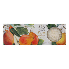 Набор средств для ванной и душа ЛЭТУАЛЬ SPA a la carte Набор 41 SPA A LA CARTE COFFRET Л'Этуаль