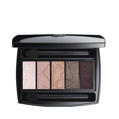 LANCOME Палетка теней для век Hypnose Palette 5 Couleurs