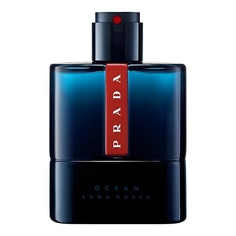 Туалетная вода PRADA Luna Rossa Ocean 100