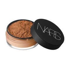 Пудра для лица NARS Светоотражающая фиксирующая рассыпчатая пудра