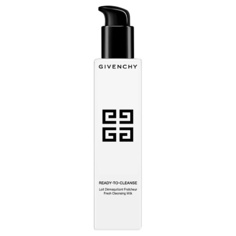 Молочко для лица GIVENCHY Молочко для снятия макияжа для лица и глаз Ready-to-Cleanse