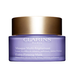 Маска для лица CLARINS Омолаживающая маска, моментально устраняющая следы усталости и стресса Extra-firming