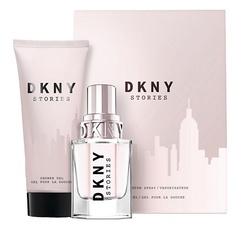 Женская парфюмерия DKNY Набор Stories