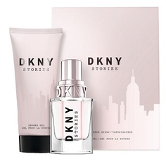 Набор парфюмерии DKNY Набор Stories