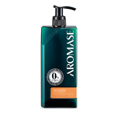 Шампунь для волос AROMASE Шампунь для сухой и чувствительной кожи головы с эфирным маслом Anti-sensitive