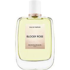 Парфюмерная вода ROOS & ROOS Bloody Rose 100