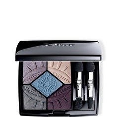 Палетка DIOR Палитра теней для век Diorshow 5 Couleurs Power Look