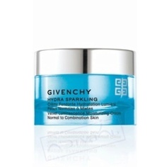 Крем для лица GIVENCHY Увлажняющий крем для сияния кожи Hydra Sparkling