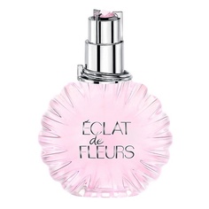 Парфюмерная вода LANVIN Eclat de Fleurs 100