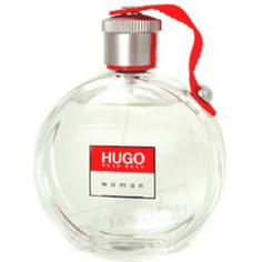 Женская парфюмерия HUGO Woman 40