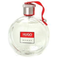 Женская парфюмерия HUGO Woman 75
