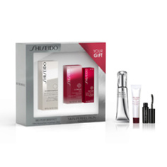 Набор средств для лица SHISEIDO Набор Bio-Performance Glow Revival Eye Care Set