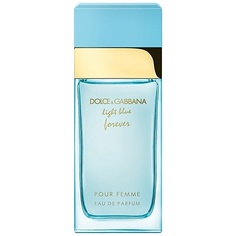 Парфюмерная вода DOLCE&GABBANA Light Blue Forever Eau De Parfum 25