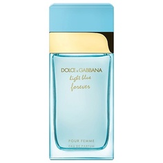 Парфюмерная вода DOLCE&GABBANA Light Blue Forever Eau De Parfum 100