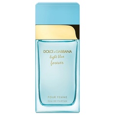 Парфюмерная вода DOLCE&GABBANA Light Blue Forever Eau De Parfum 50