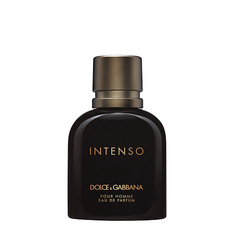 Парфюмерная вода DOLCE&GABBANA Pour Homme Intenso 40