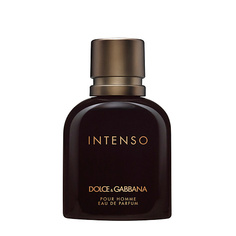 Парфюмерная вода DOLCE&GABBANA Pour Homme Intenso 75