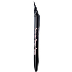 Подводка для глаз MAYBELLINE NEW YORK Жидкая подводка для глаз Sensational Liner