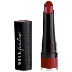 Помада для губ BOURJOIS Губная помада Rouge Fabuleux