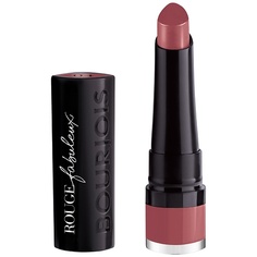 Помада для губ BOURJOIS Губная помада Rouge Fabuleux