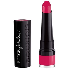 Помада для губ BOURJOIS Губная помада Rouge Fabuleux