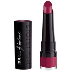 Помада для губ BOURJOIS Губная помада Rouge Fabuleux