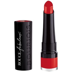 Помады BOURJOIS Губная помада Rouge Fabuleux