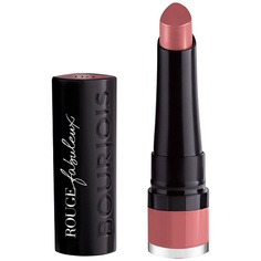 Помада для губ BOURJOIS Губная помада Rouge Fabuleux