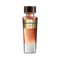 Парфюмерная вода SALVATORE FERRAGAMO LA COMMEDIA 100
