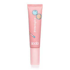 Тональные средства SODA GLOWY SKIN FINISHER #timetoglow ХАЙЛАЙТЕР So.Da