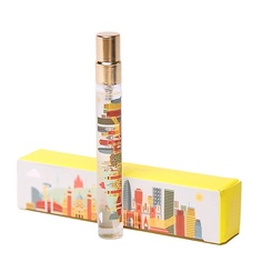 Парфюмерная вода ЛЭТУАЛЬ SOPHISTICATED Scent Of Barcelona 10