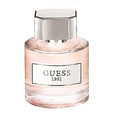 Туалетная вода GUESS 1981 WOMAN 50